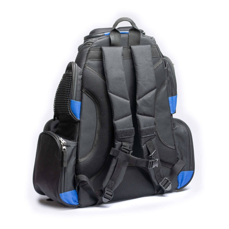 Load image into Gallery viewer, VEXAN® Fishing Backpack Tackle Box w/Removable LED Light
