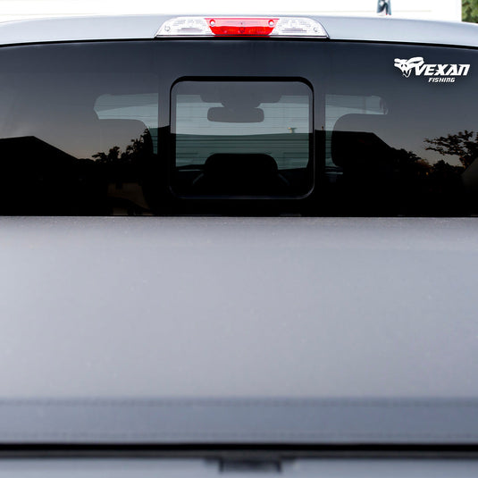 VEXAN® Fishing Decal