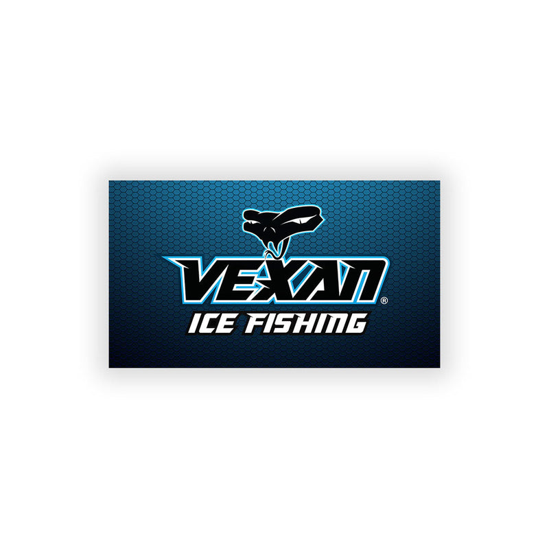 Load image into Gallery viewer, VEXAN® Ice Fishing Tip-Up
