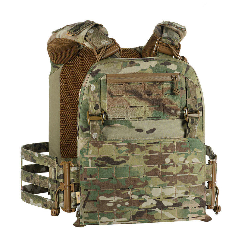 Load image into Gallery viewer, M-Tac Plate Carrier Cuirass Fast Elite Gen.II
