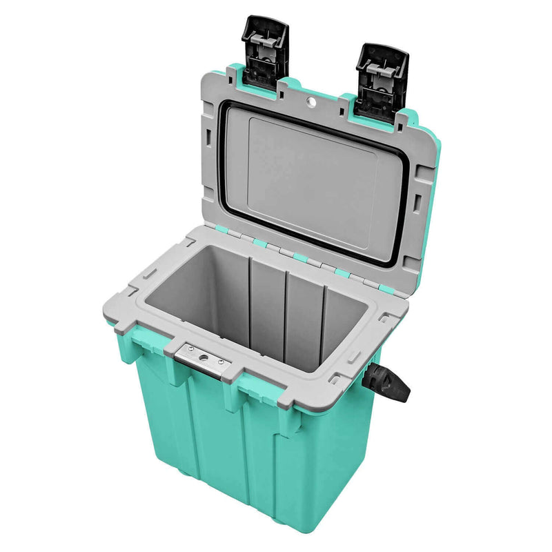 Load image into Gallery viewer, Vibe 20 Quart Cooler
