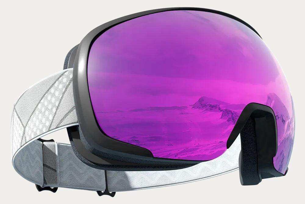 Ski Goggle - Skoutley Outdoors LLC