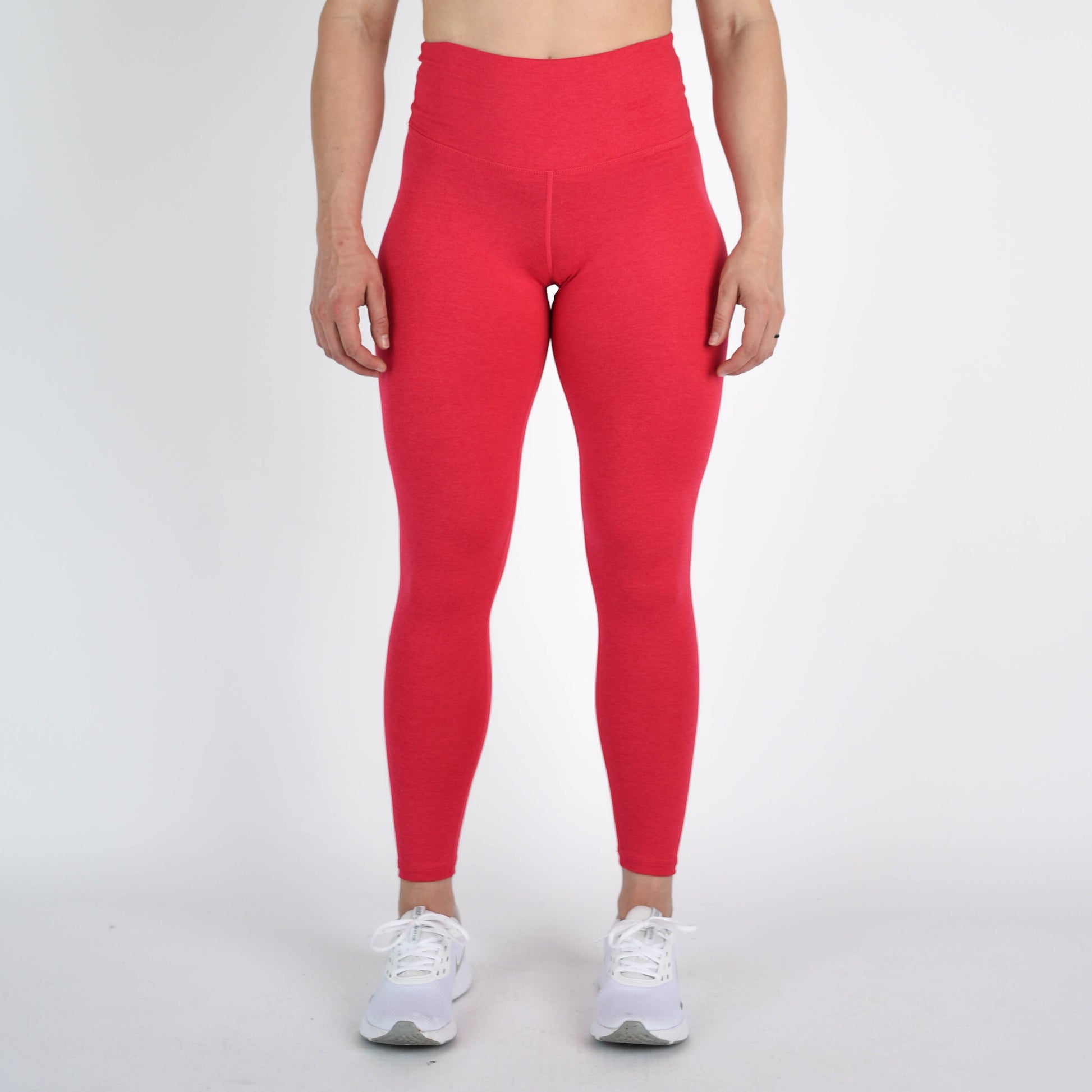 Super High Legging - Higher Rise - Skoutley Outdoors LLC