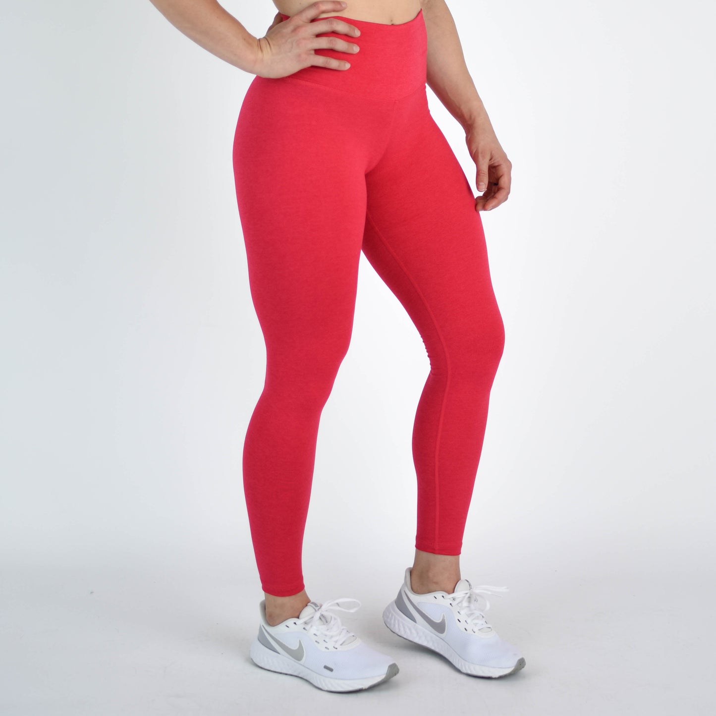 Super High Legging - Higher Rise - Skoutley Outdoors LLC