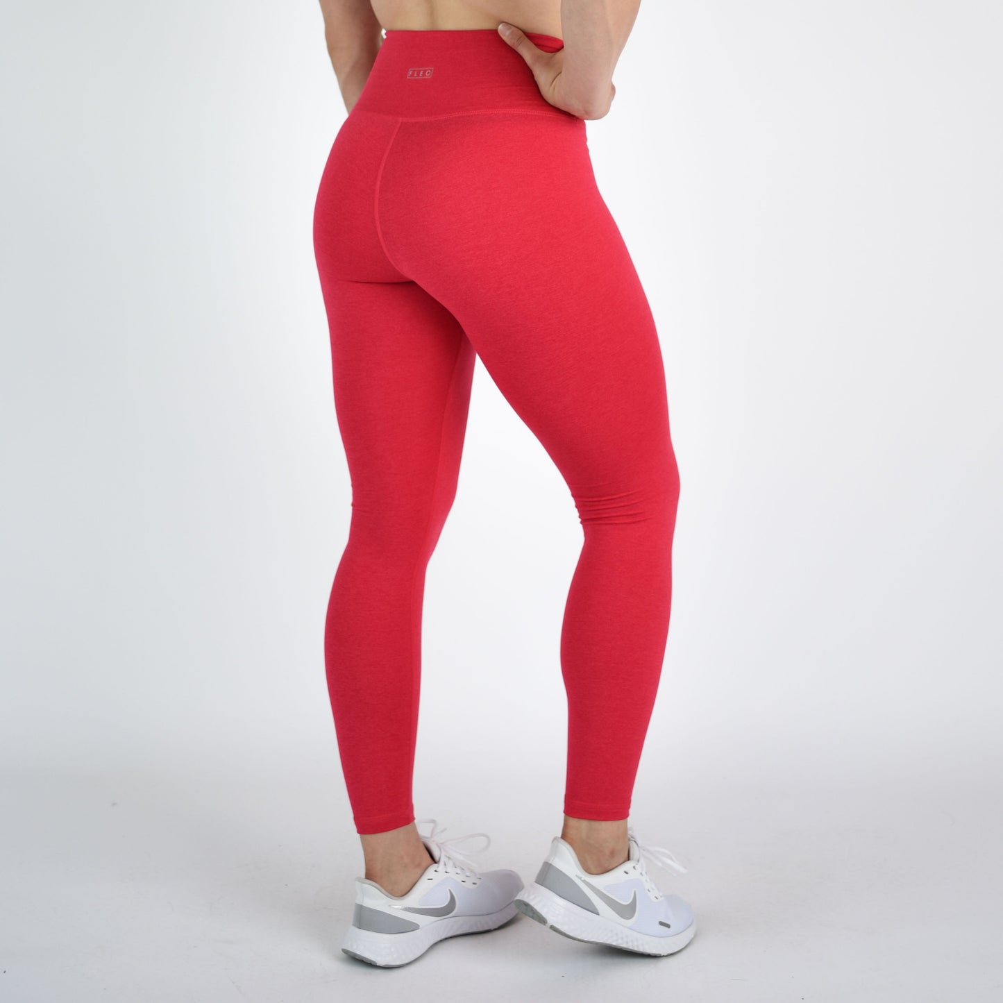 Super High Legging - Higher Rise - Skoutley Outdoors LLC