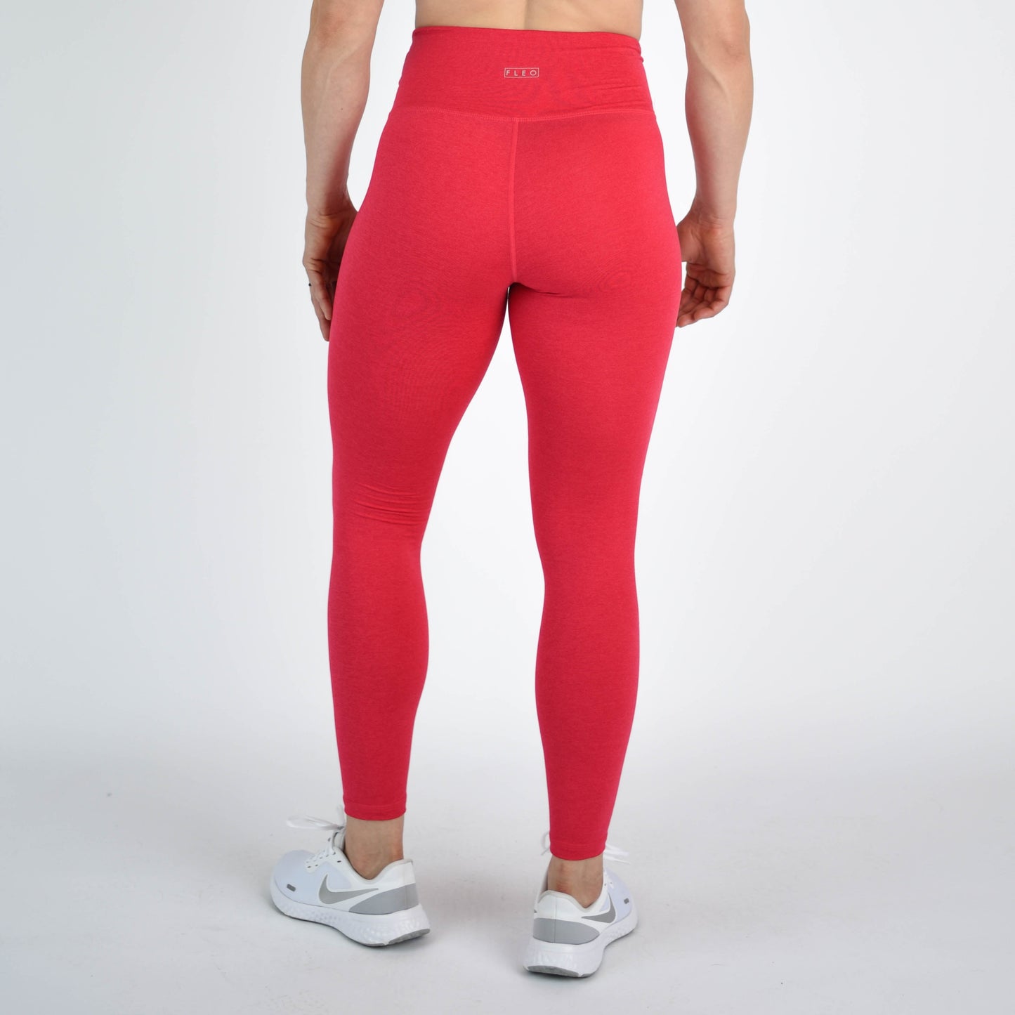 Super High Legging - Higher Rise - Skoutley Outdoors LLC