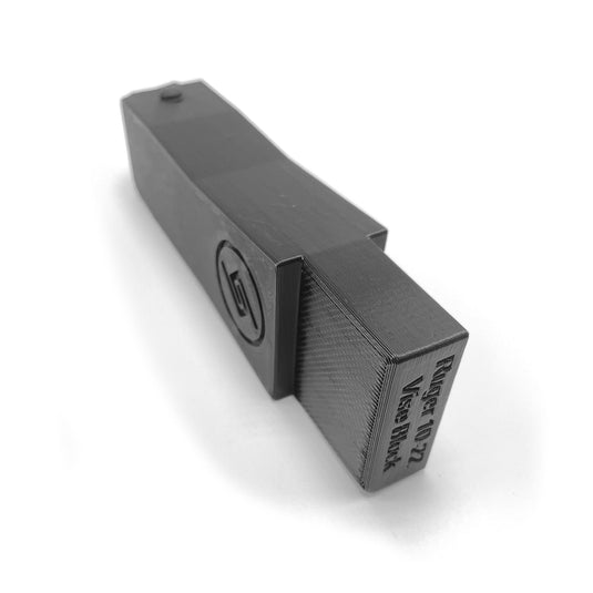 Rifle Vise Blocks