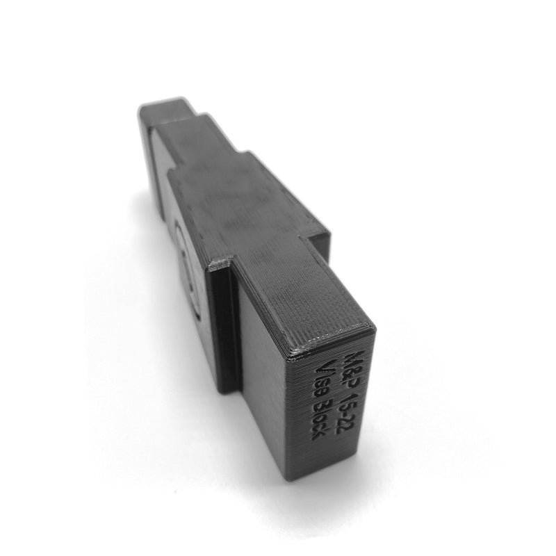 Load image into Gallery viewer, Rifle Vise Blocks
