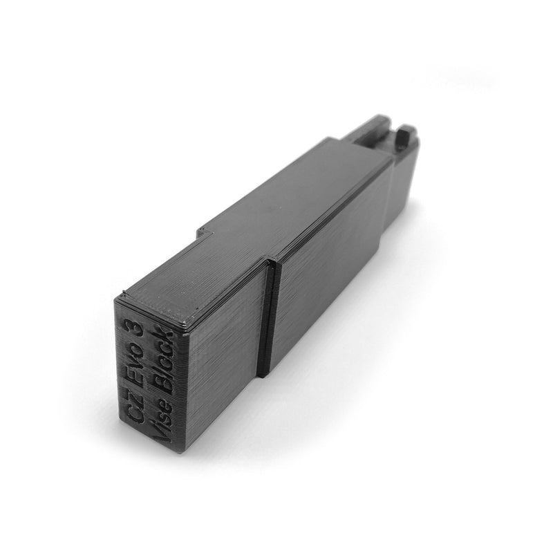 Load image into Gallery viewer, Rifle Vise Blocks
