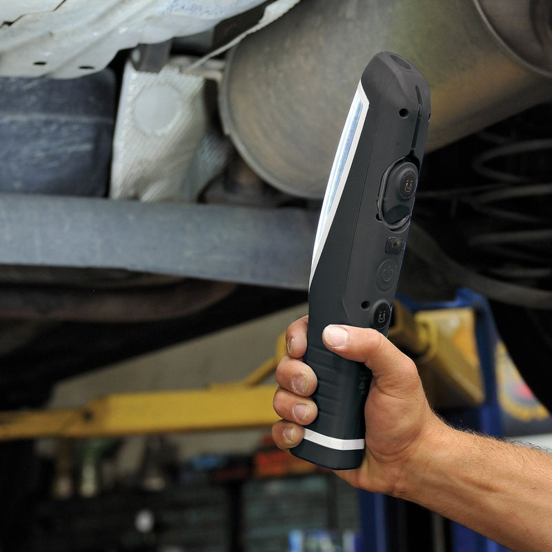 Load image into Gallery viewer, Rechargeable LED Inspection Light
