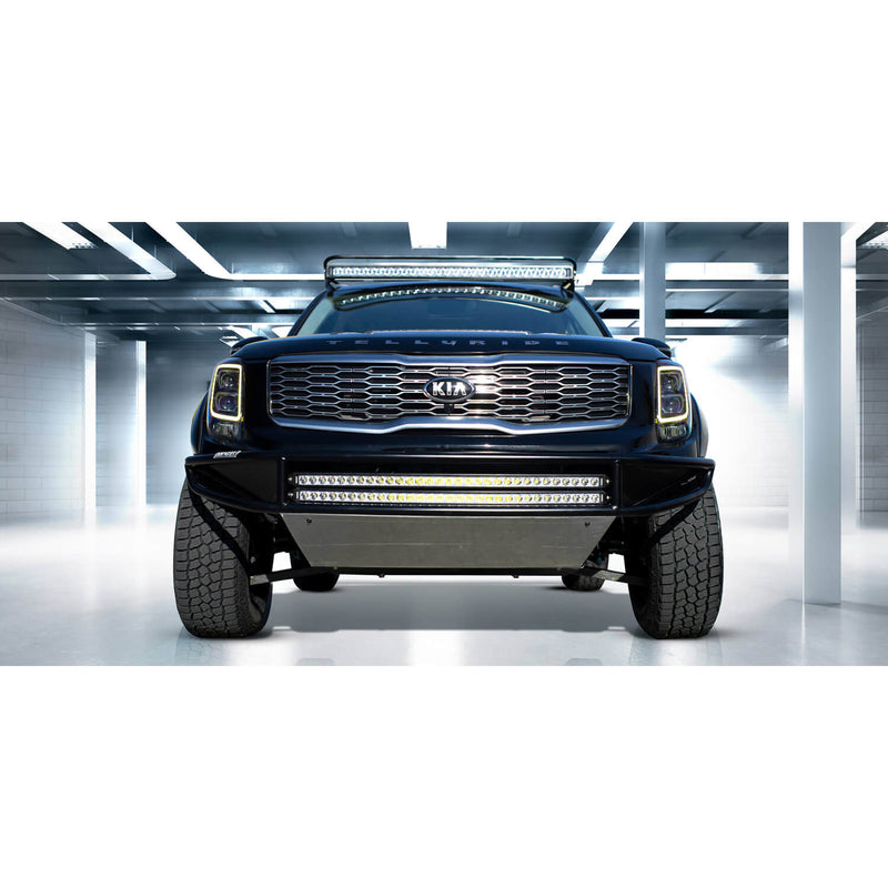 Load image into Gallery viewer, 50" XPL Curved LED Light Bar
