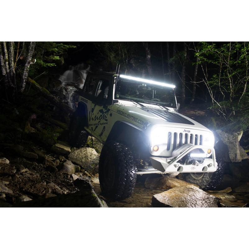 Load image into Gallery viewer, 9" XPL LED Light Bar
