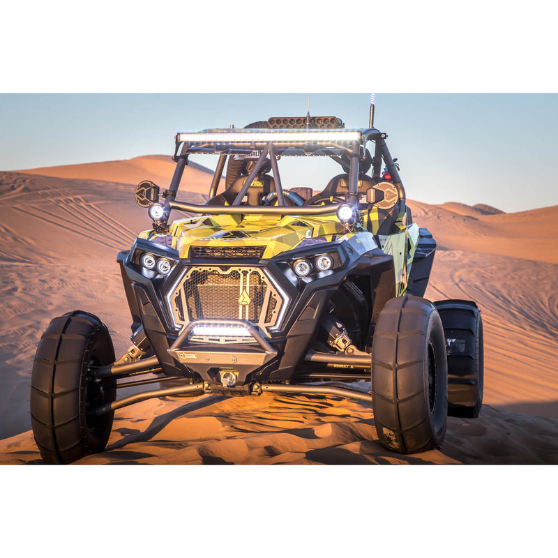 Load image into Gallery viewer, 9" XPL LED Light Bar
