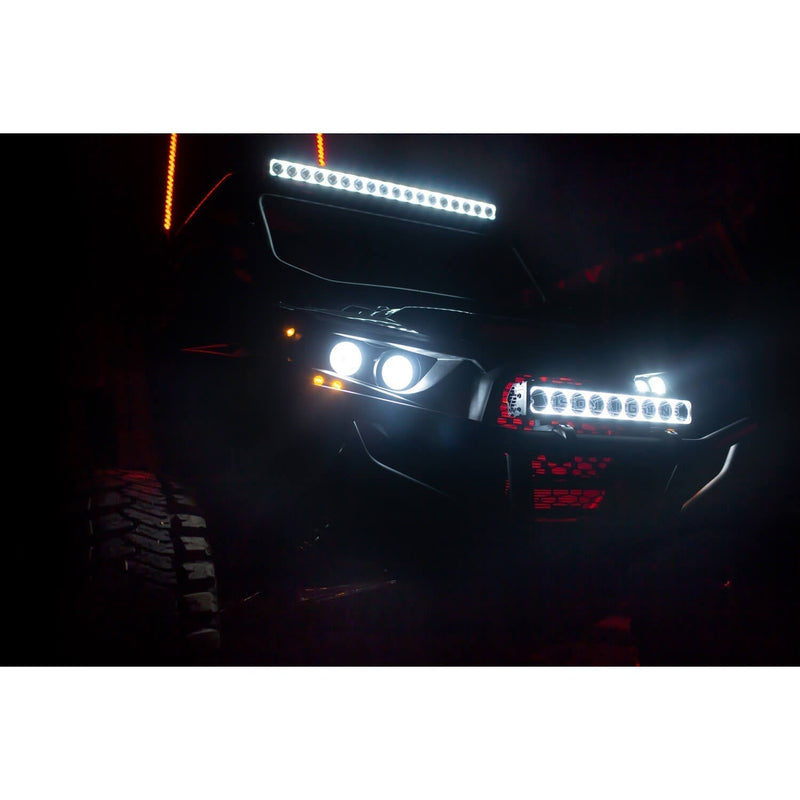 Load image into Gallery viewer, 46" XPR Halo LED Light Bar
