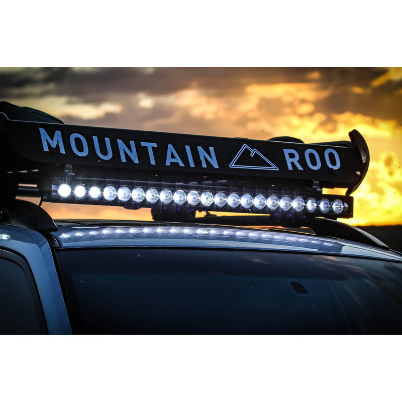 Load image into Gallery viewer, 40" XPR Halo LED Light Bar
