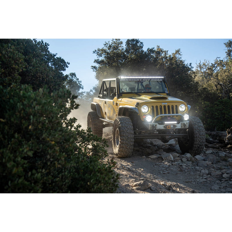 Load image into Gallery viewer, 30" XPR Halo LED Light Bar
