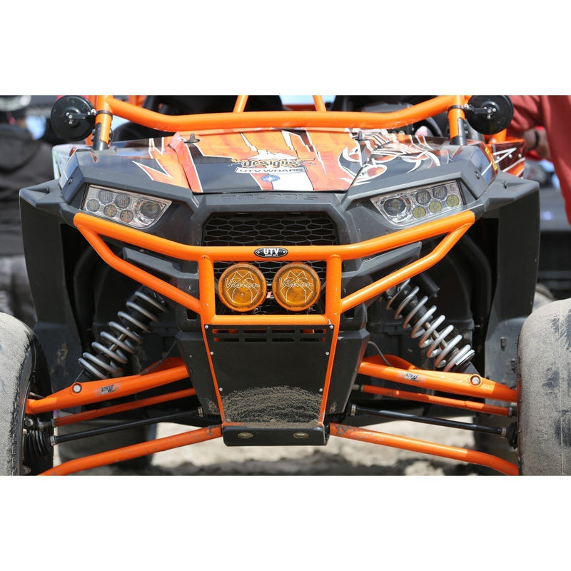 Load image into Gallery viewer, 4.7" LED Light Cannon Kit

