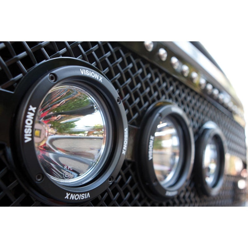 Load image into Gallery viewer, 4.7" LED Light Cannon Kit
