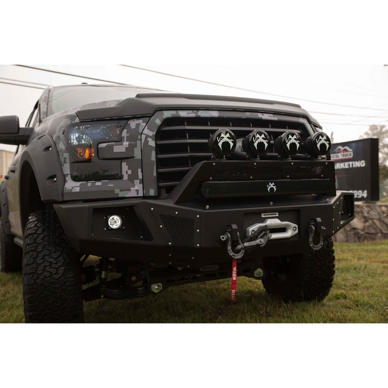 Load image into Gallery viewer, 4.7" LED Light Cannon
