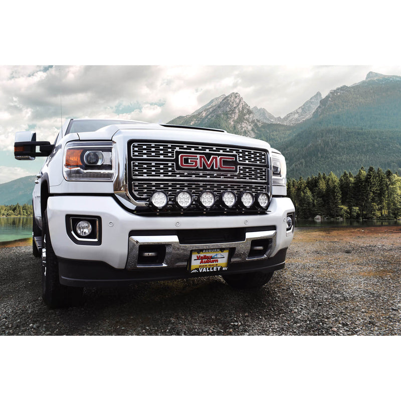 Load image into Gallery viewer, 4.7" CG2 Multi LED Light Cannon Kit
