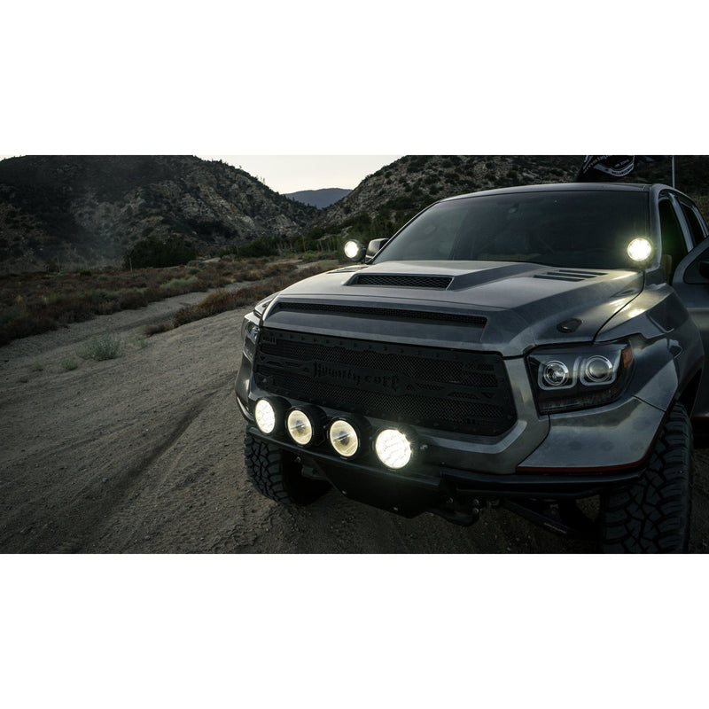 Load image into Gallery viewer, 6.7" CG2 Multi LED Light Cannon Kit
