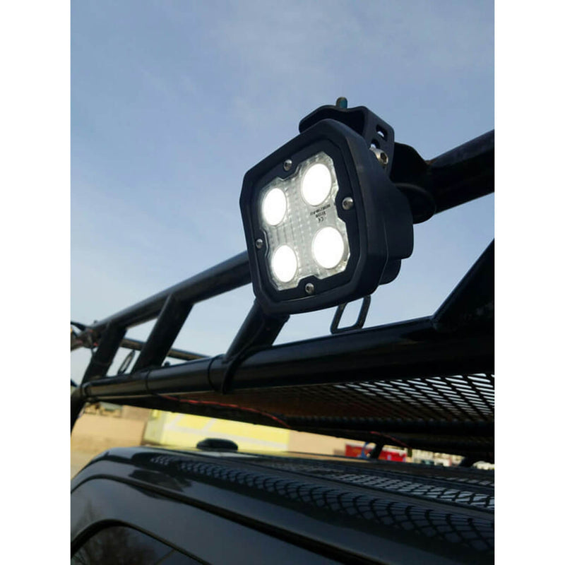 Load image into Gallery viewer, Duralux 4 LED Work Light 40º Beam Kit

