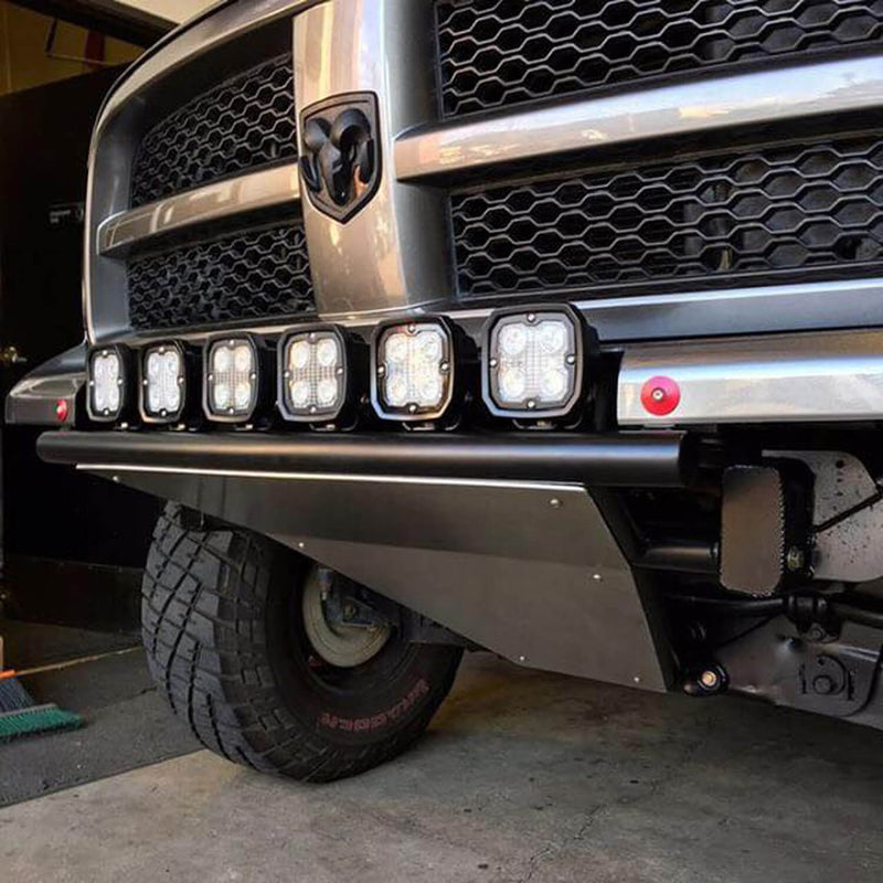 Load image into Gallery viewer, Duralux 4 LED Work Light 10º Beam Kit
