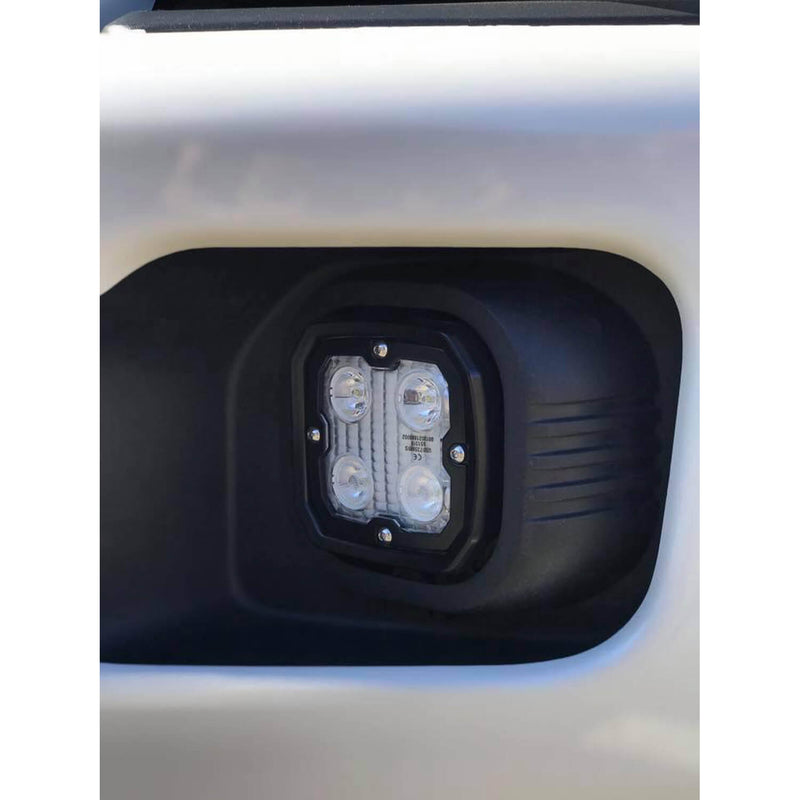Load image into Gallery viewer, Duralux 4 LED Work Light 10º Beam Kit

