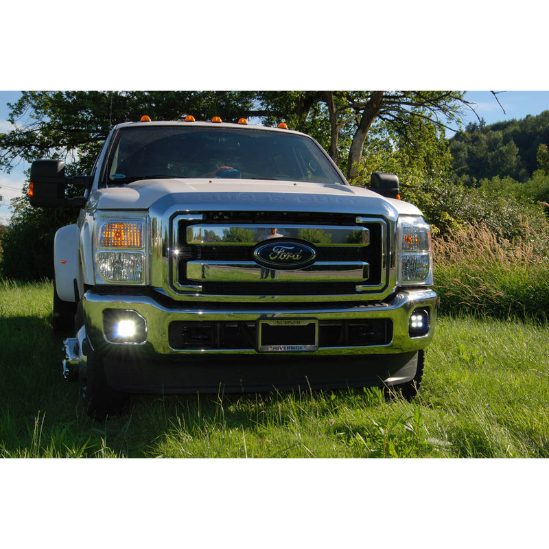 Load image into Gallery viewer, Duralux 4 LED Work Light 10º Beam Kit
