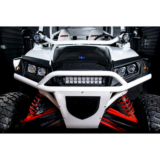 3" Optimus Square 10º Beam LED Light Kit