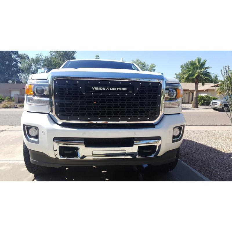 Load image into Gallery viewer, 21" XPL Black Street Legal Light Bar Cover
