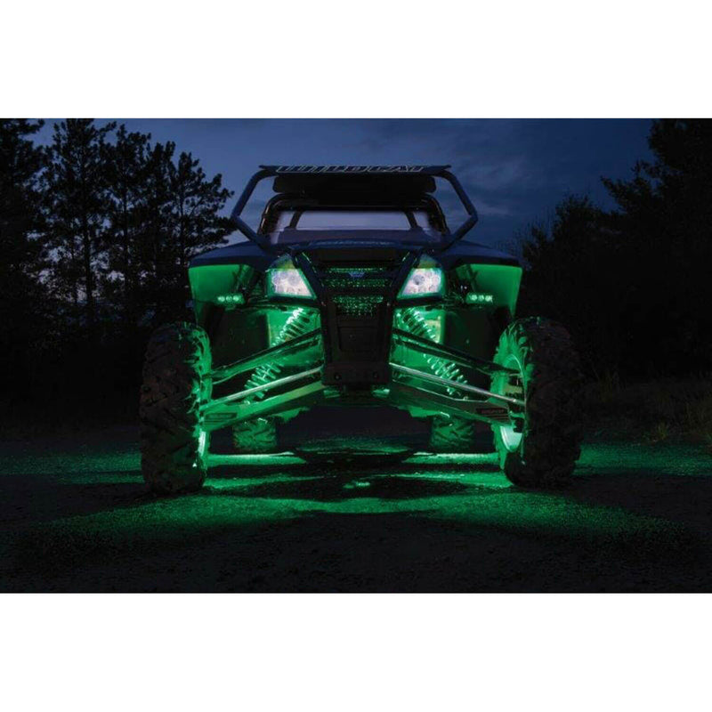 Load image into Gallery viewer, XP LED Rock Light Single Pod
