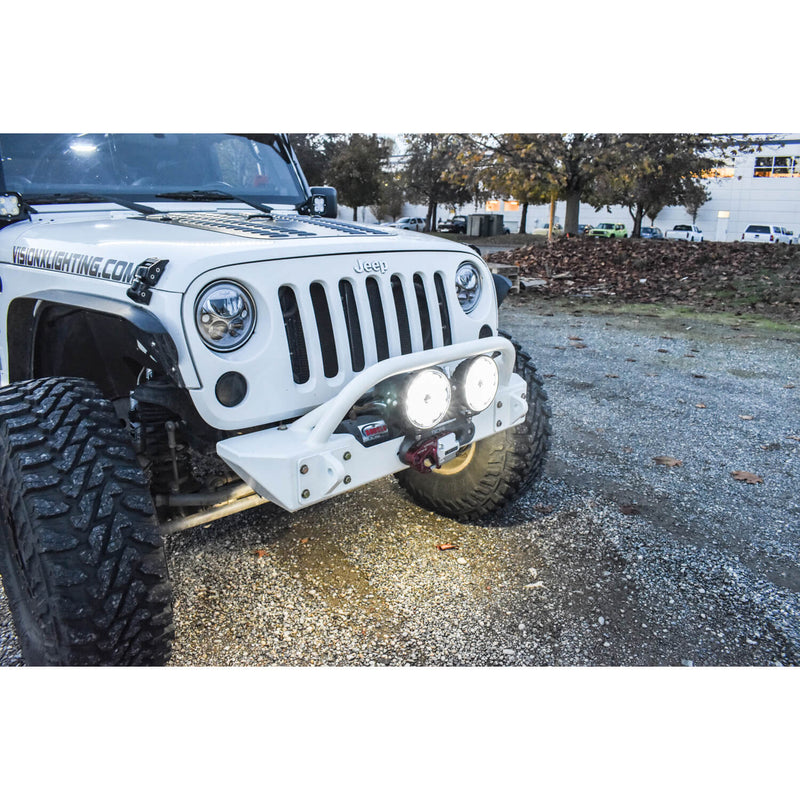 Load image into Gallery viewer, 8.7" VL-Series Offroad Driving Light Kit

