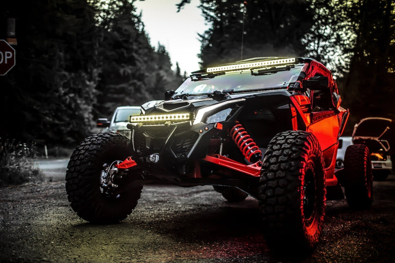 Load image into Gallery viewer, 21" XPL LED Light Bar
