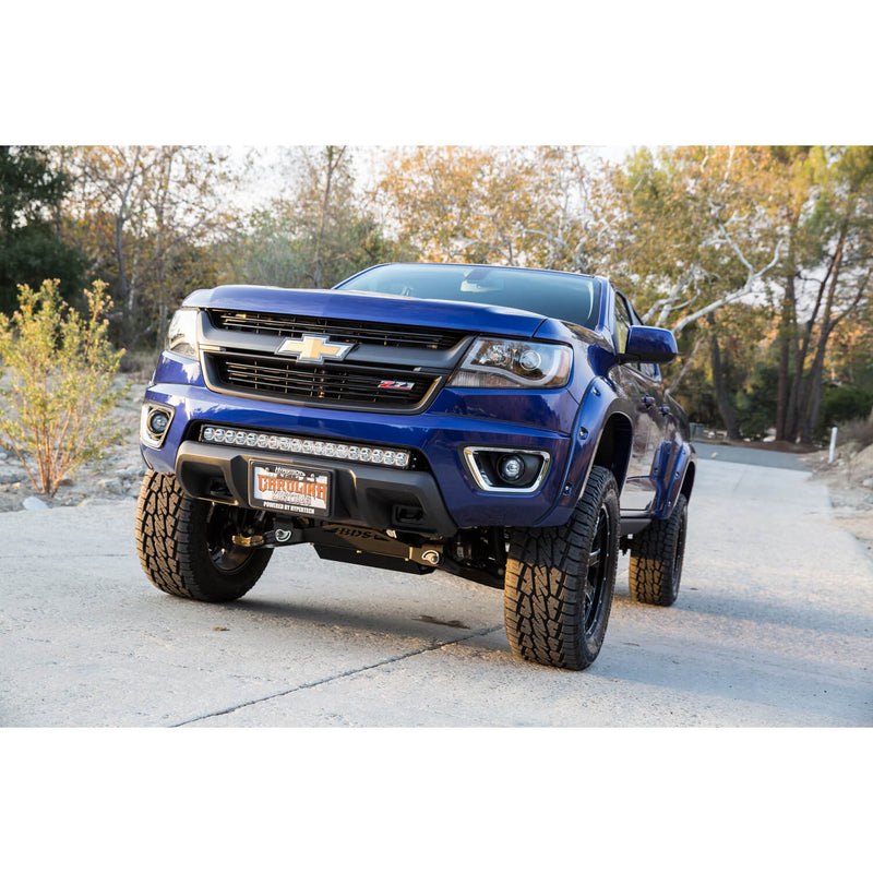 Load image into Gallery viewer, 51" XPR-S Halo LED Light Bar
