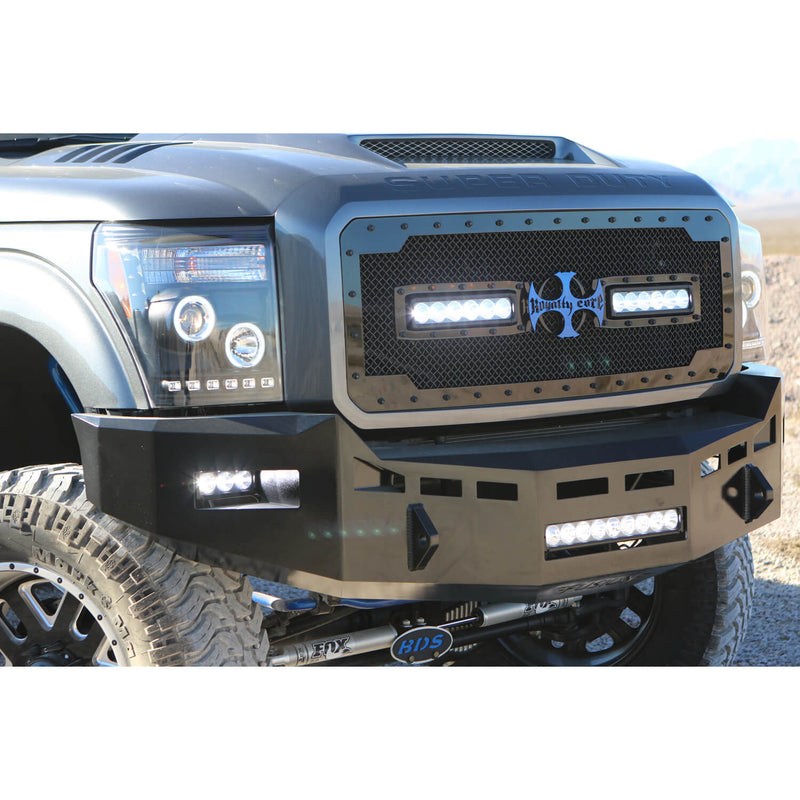 Load image into Gallery viewer, 51" XPR-S Halo LED Light Bar
