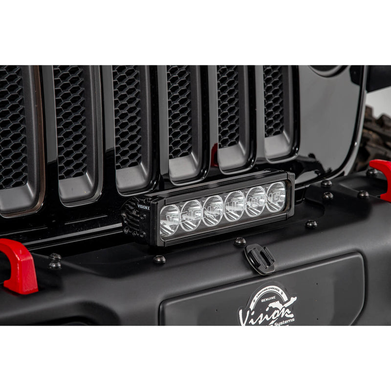 Load image into Gallery viewer, 51" XPR-S Halo LED Light Bar
