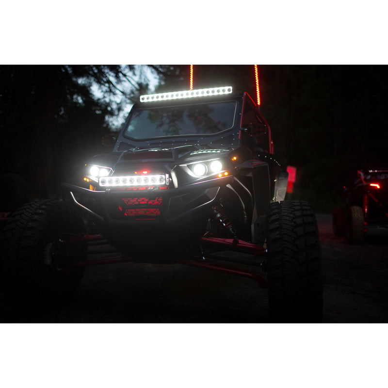 Load image into Gallery viewer, 51" XPR-S Halo LED Light Bar
