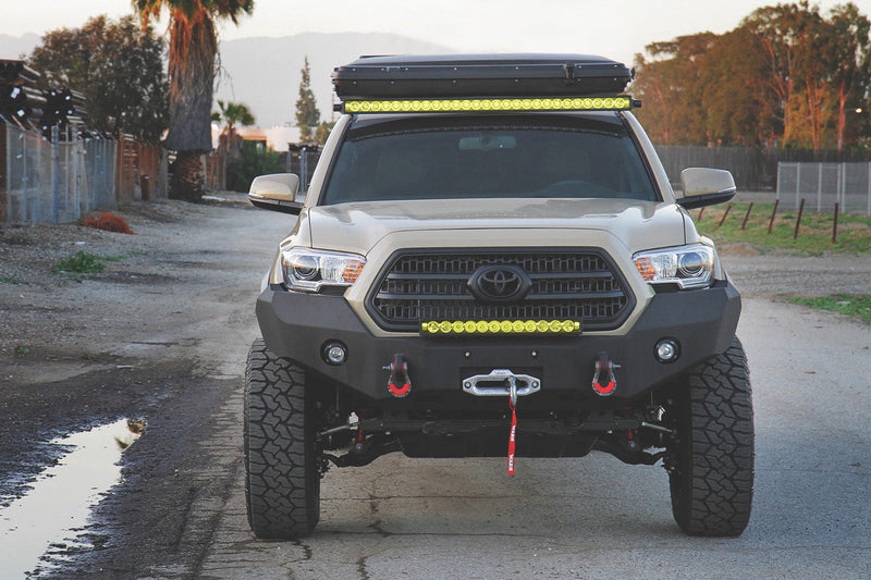 Load image into Gallery viewer, 51" XPR-S Halo LED Light Bar
