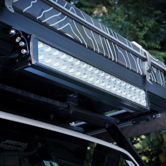 32" Shocker X2 Dual Row LED Light Bar