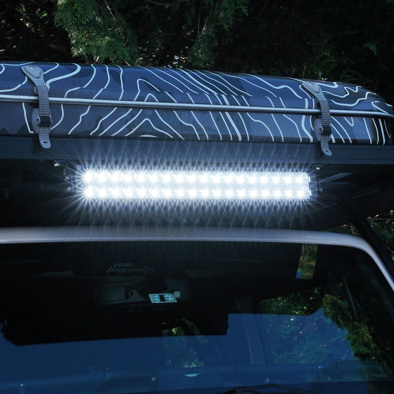 Load image into Gallery viewer, 51" Shocker X2 Dual Row LED Light Bar
