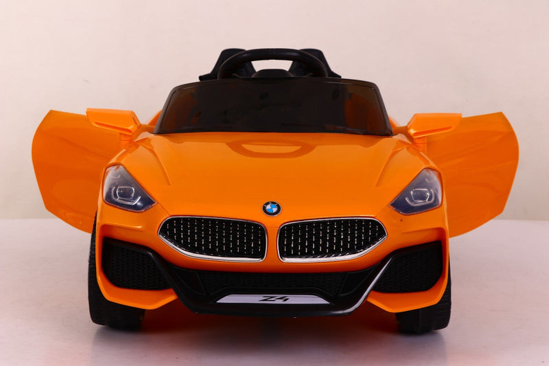 Load image into Gallery viewer, 12V Electric Kids Ride-On Car with Remote Control and LED Lights
