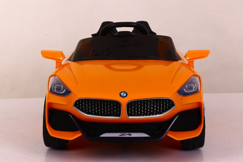 Load image into Gallery viewer, 12V Electric Kids Ride-On Car with Remote Control and LED Lights
