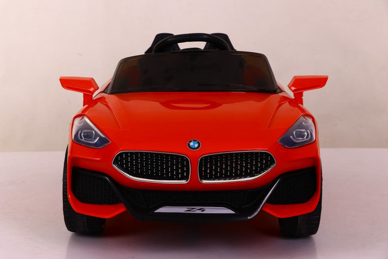 Load image into Gallery viewer, 12V Electric Kids Ride-On Car with Remote Control and LED Lights
