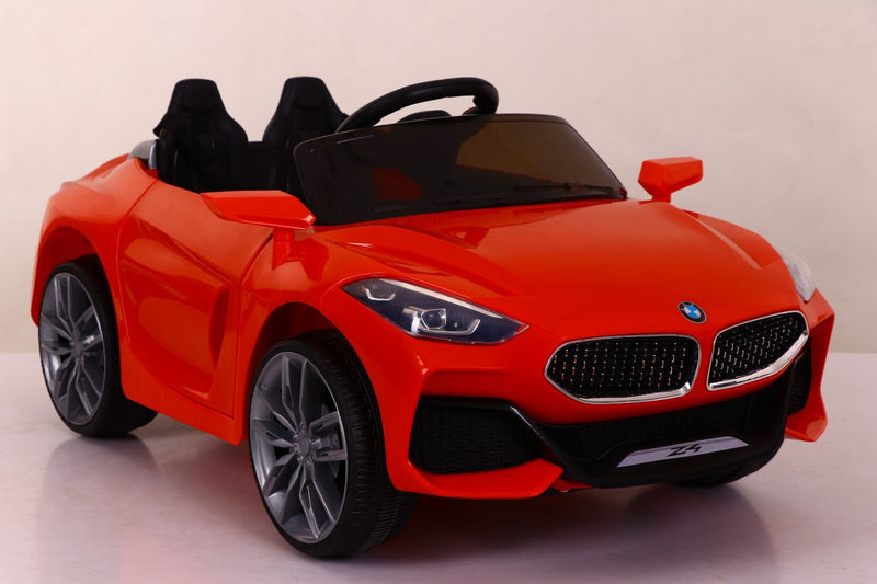 Load image into Gallery viewer, 12V Electric Kids Ride-On Car with Remote Control and LED Lights
