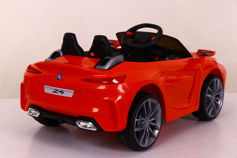 Load image into Gallery viewer, 12V Electric Kids Ride-On Car with Remote Control and LED Lights
