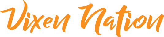 Vixen Nation Decal