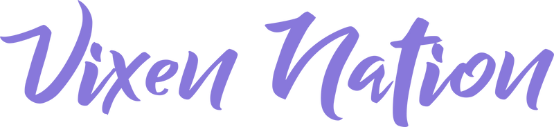 Load image into Gallery viewer, Vixen Nation Decal
