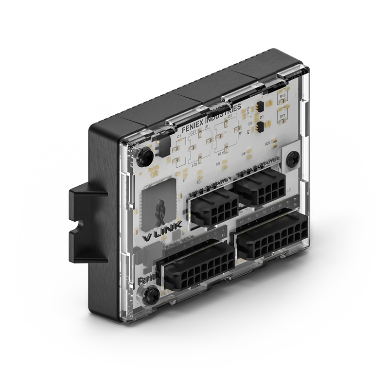 Load image into Gallery viewer, Feniex Q-Link Module
