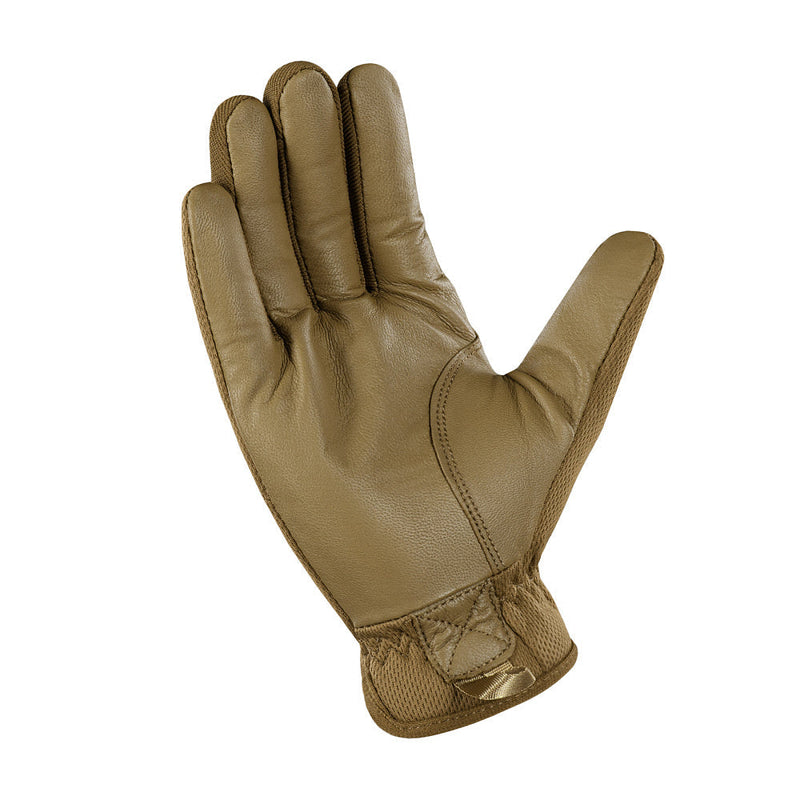 Load image into Gallery viewer, M-Tac Scout Tactical Mk.2 Leather Gloves
